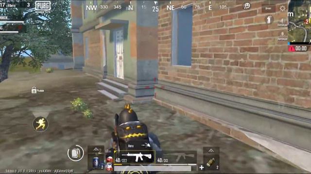ЕХАЛИ НА ДРОП А ТУТ ТАКОЕ 💥 | PUBG MOBILE LITE смотреть онлайн