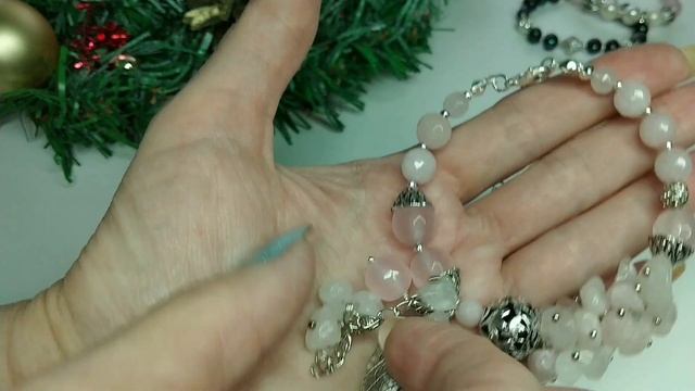 24.12.20 О браслетах, новогодних подарках и народных танцах))) смотреть онлайн