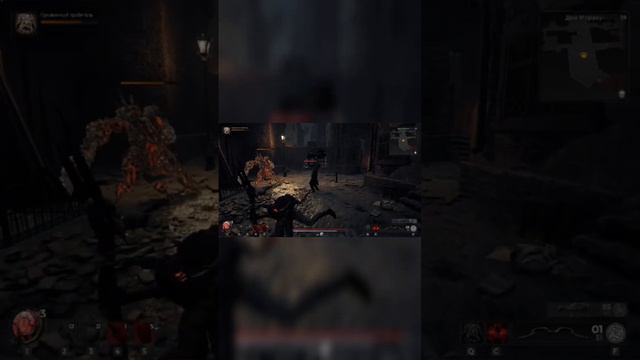 Очумелые факты // Remnant 2 #remnant2 #кинолог #призыватель #билд #факты #юмор смотреть онлайн