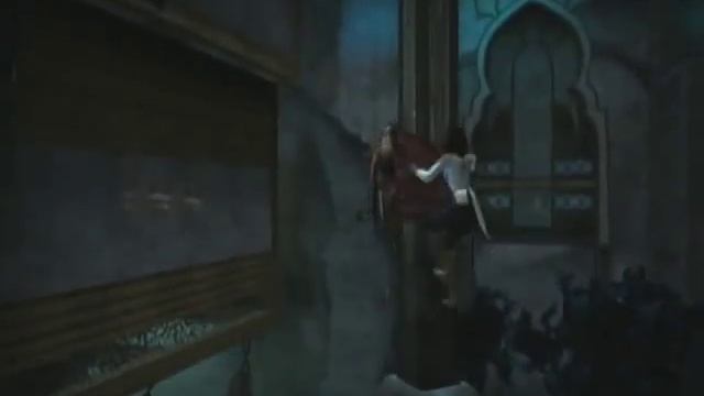 Prince of Persia: Epilogue walkthrough 5 смотреть онлайн