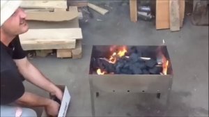 Древесноугольный брикет. Древесноугольный брикет розжиг