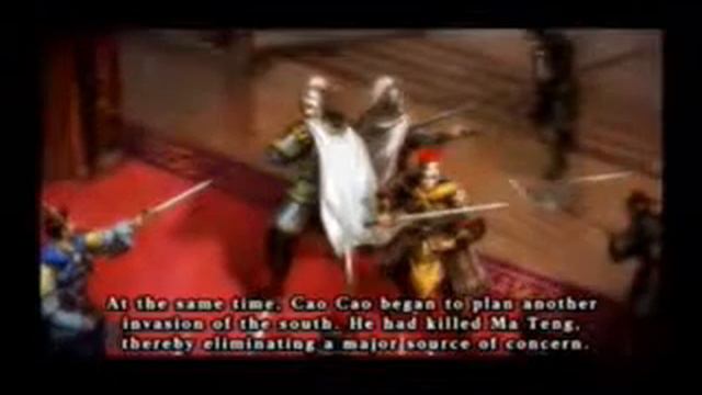 Romance of the Three Kingdoms XI Liu Bei in Shu смотреть онлайн