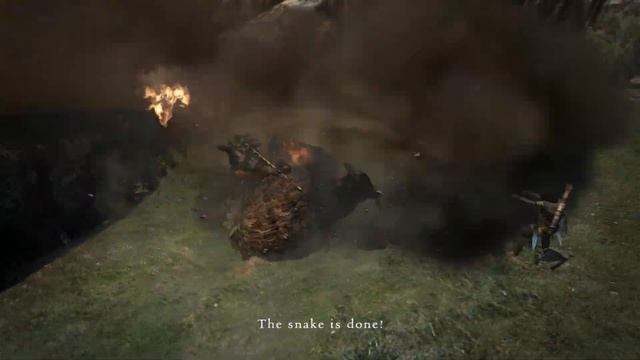 Why You Should be Excited for Dragon's Dogma 2 смотреть онлайн