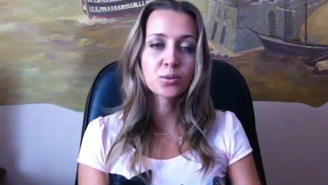 Истинная Духовность вне религий. Анна Дель смотреть онлайн