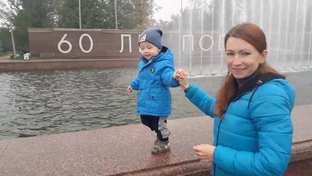 санкт Петербург фонтан смотреть онлайн