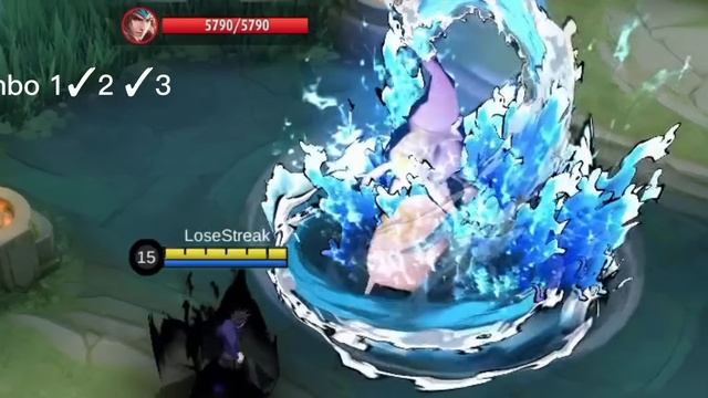 NEW SKIN!! Julian X Megumi Fushiguro skin is very cool смотреть онлайн