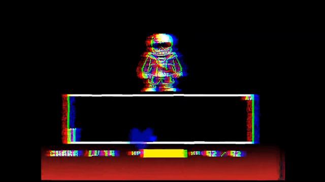 Undertale last Breath Phase 3 by FDY NORMAL MODE COMPLETE [0.23.1] смотреть онлайн