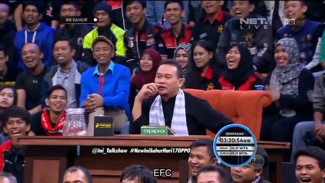 #Part 2 [[Yokoyama Yui AKB48 & Nakagawa Haruka JKT48]] ENG JAP At Ini Sahur NET TV смотреть онлайн