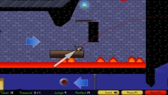 Regular Show - Escape From Ninja Dojo -Full Games смотреть онлайн