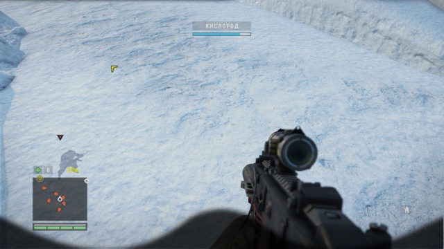 Far Cry 4 Прохождение 36 Инъектор. смотреть онлайн