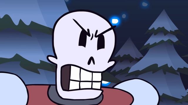 Papyrus Finds a Human смотреть онлайн