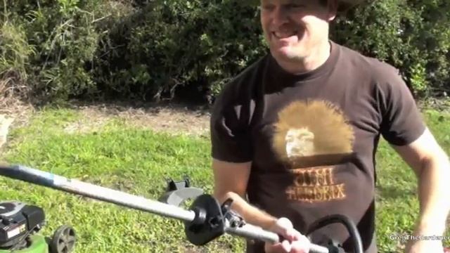 MUST HAVE GARDENING POWER TOOLS смотреть онлайн