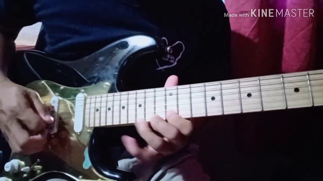 E minor sweepicking. смотреть онлайн