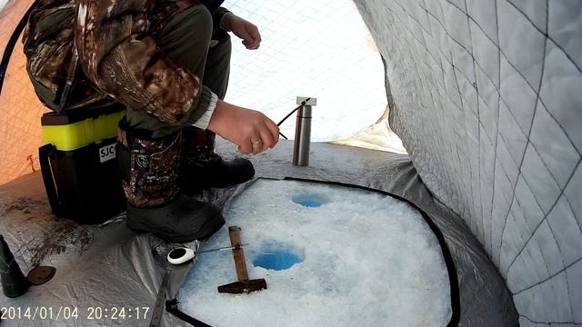 Бешенный клев подлещика/ Кокшетау оз Копа смотреть онлайн