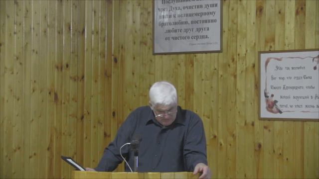 Какое учение нужно слушать. Кто из братьев Вечернего Света был прав. смотреть онлайн