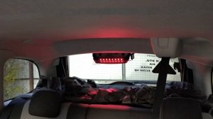 Установил контроллер GS 100A для стоп сигнала. Ништяки для авто с Алиэкспресс. VидеоОтzыв.