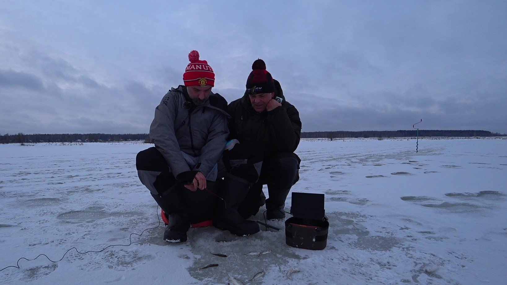 ПЛОТВА ГНЕТ КИВОК ТОЛЬКО ОПУСТИ Секреты ЧЕМПИОНА Как ловить на мормышку смотреть онлайн