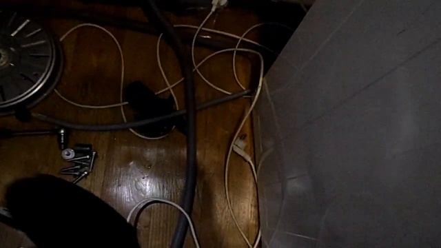 Ремонт стиральной машины LG F1020ND1 с прямым приводом. Свистит двигатель при стирке. смотреть онлайн