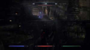 Skyrim: Bloodskal Blade, Zahkriisos Mask, & Winds of Change Black Book