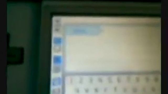 DS Picto-Chat смотреть онлайн
