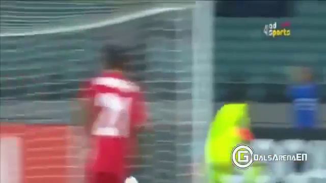 Azerbaijan 1 Vs 3 Italy (Euro 2016 Qualifiers) смотреть онлайн