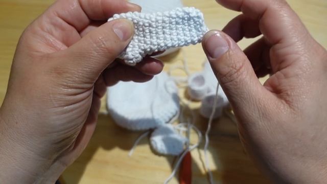 SNOOPY Amigurumi Tutorial Nivel: Basico-Intermedio