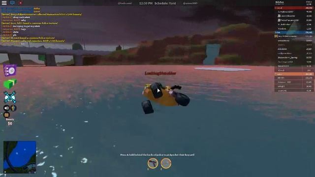 ROBLOX.EXE ERROR 404 смотреть онлайн