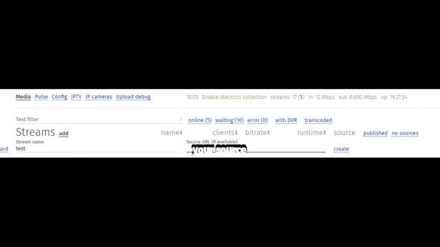 Simple HLS Encryption in flussonic tutorial || encrypted m3u8 смотреть онлайн