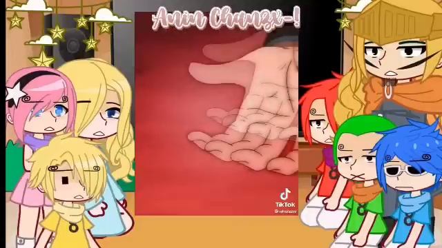 [] ???Past Vinsmoke Family React To Sanji's Future??? [] One piece? смотреть онлайн