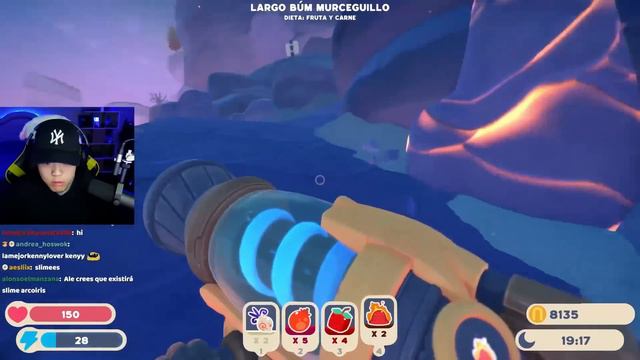 HACIENDO MEJORAS 🤓 | SLIME RANCHER 2 #3 смотреть онлайн