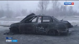 отогрев авто