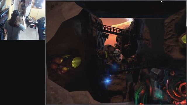 Plazethrough: The Gallery: Heart of the Emberstone (Part 1) смотреть онлайн