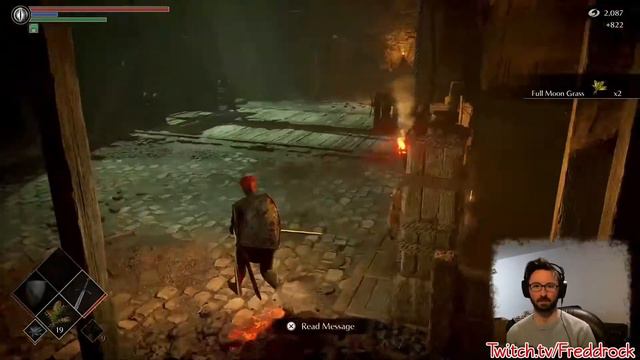 The Adjudicator and the Flamelurker go down! - Demon's Souls (PS5) Playthrough [Part 9] смотреть онлайн