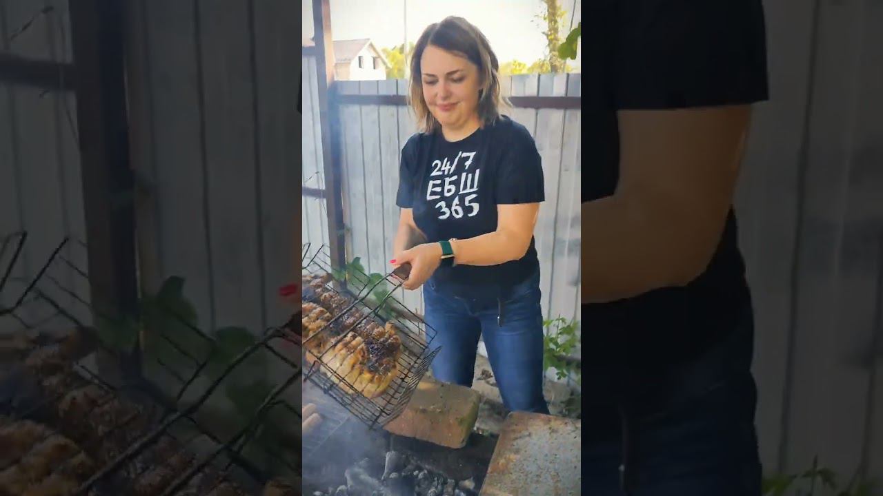 Курица не проблема