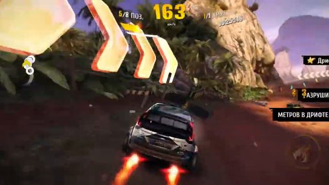 asphalt экстрим. (1) смотреть онлайн