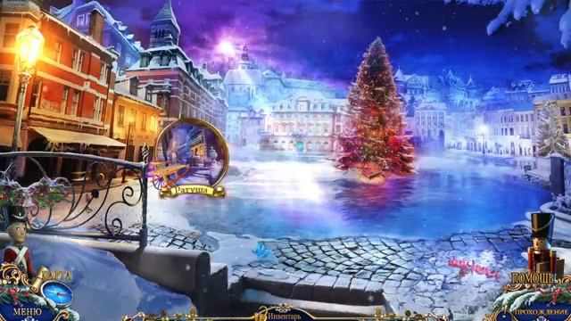 Рождественские истории: Оловянный солдатик/Christmas Stories: Tin Soldier - # 5 смотреть онлайн