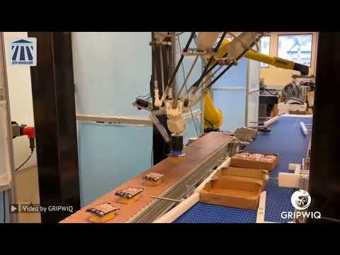 14 Innovation from GRIPWIQ (House of Innovation)