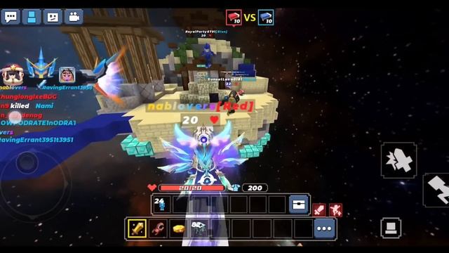 New *INFINITE* GCUBES DUPLICATION PANEL in Blockman GO!? ☠️ (Blockman GO) смотреть онлайн