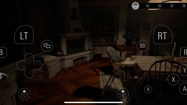 Resident Evil Village iOS iPhone 15 Promax смотреть онлайн