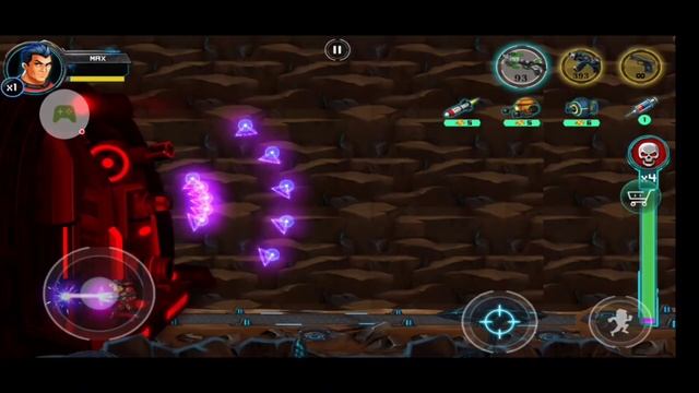 How to kill the *Infinite Shooter* • WORKS 100% | Alpha Guns 2 | Gameplay смотреть онлайн