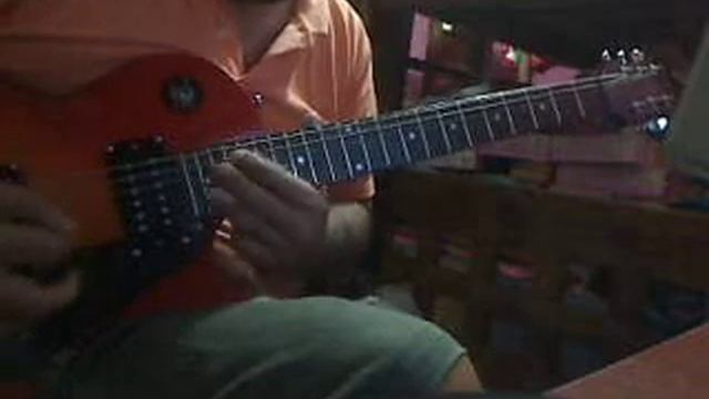I'm alright cover primer video de prueba смотреть онлайн