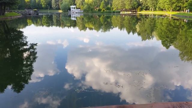 МЫ В МИНСКЕ БОТАНИЧЕСКИЙ САД смотреть онлайн