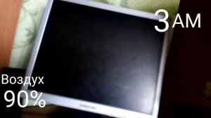 Пять ночей с пандой : первая ночь