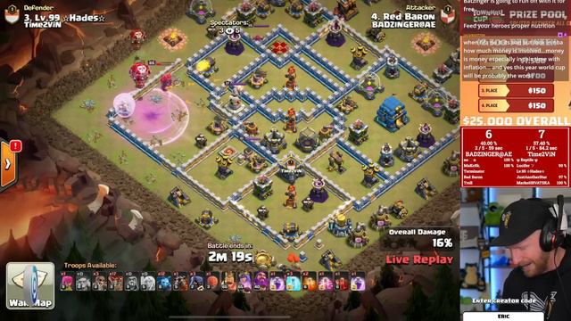 UNBREAKABLE TH12 Bases will decide the TH12 CUP FINALS! Clash of Clans | Best TH12 Bases with LINKS смотреть онлайн