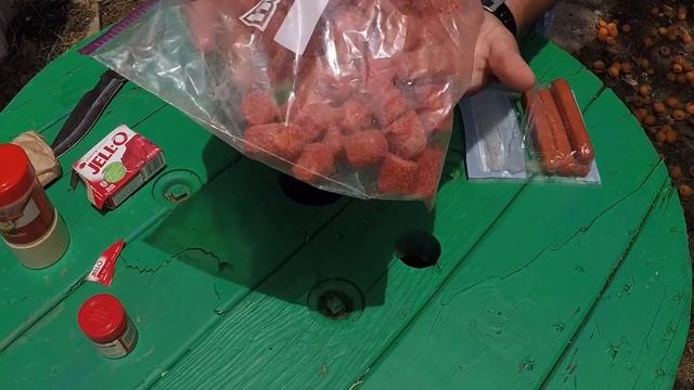 Killer Catfish Bait смотреть онлайн