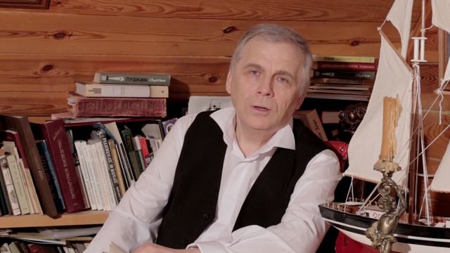 Стихотворение А.С. Пушкина «Фонтану Бахчисарайского дворца» читает Николай Алексеев смотреть онлайн