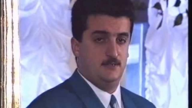 Elchin Calilov - Bəxtəvər Oldum