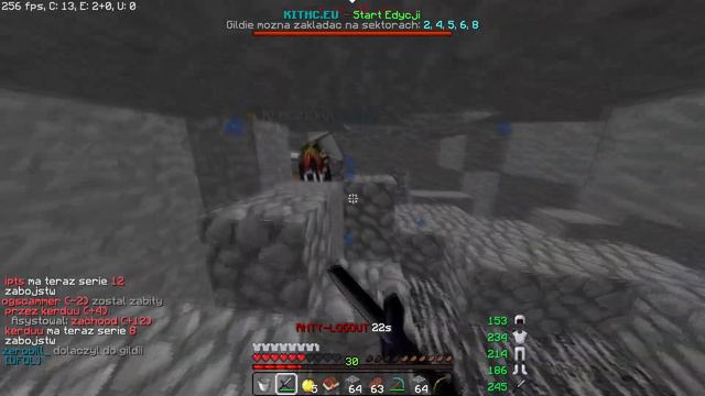 KITHC.EU - START EDYCJI | TOPKA | KRETY | [SC] смотреть онлайн