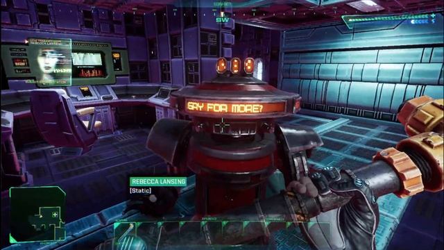 System Shock Remake on Low End PC | NO Graphics Card | i5 6200u | 16 GB RAM | GAMEPLAY - TESTING смотреть онлайн