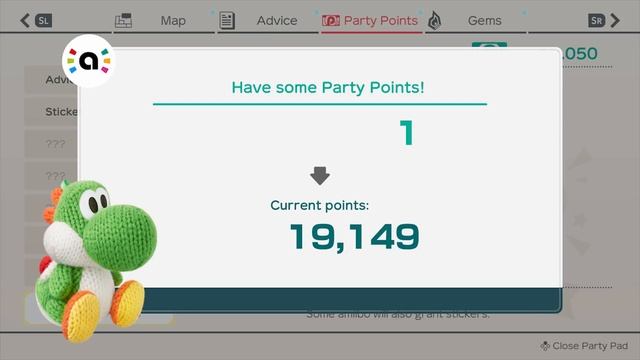 Super Mario Party - How to Use Amiibo смотреть онлайн
